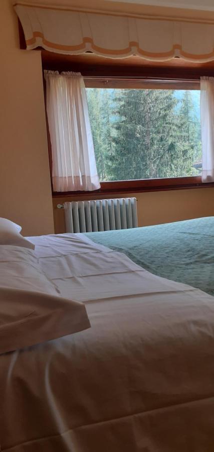 Hotel Cristallo Макуньяга Экстерьер фото