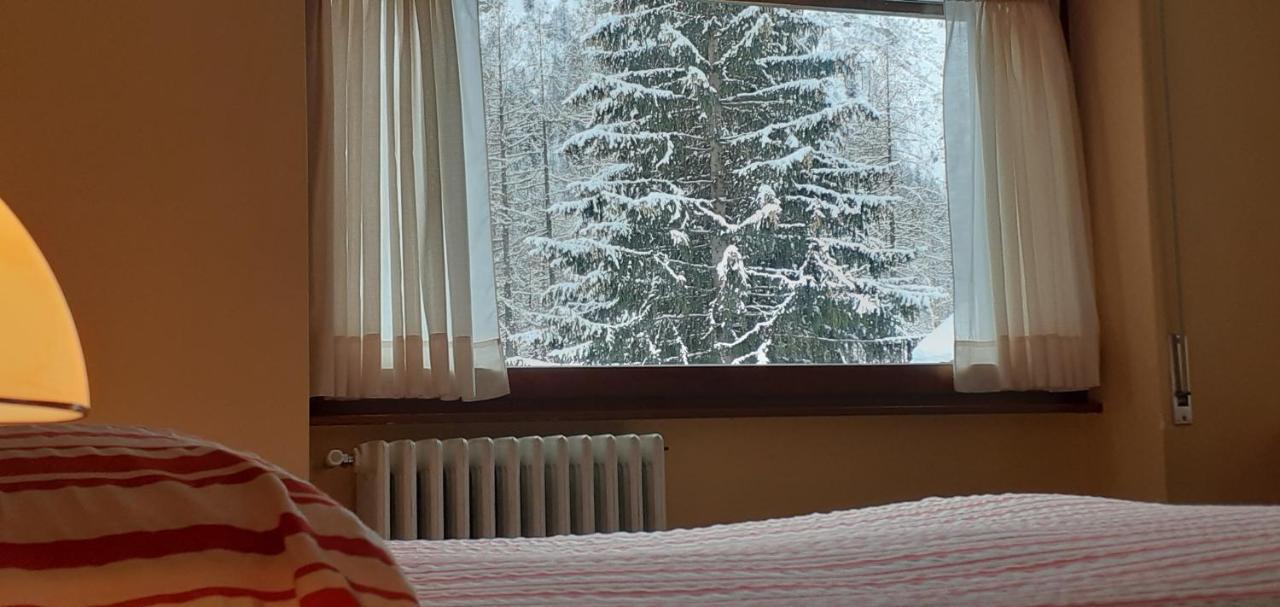 Hotel Cristallo Макуньяга Экстерьер фото
