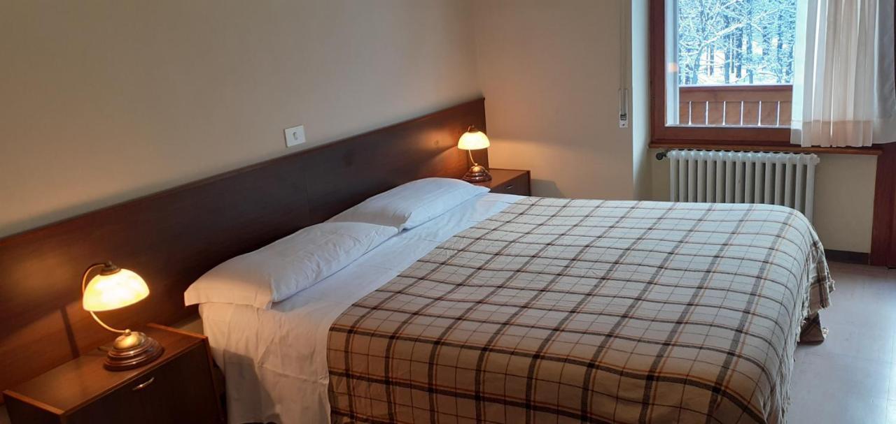 Hotel Cristallo Макуньяга Экстерьер фото