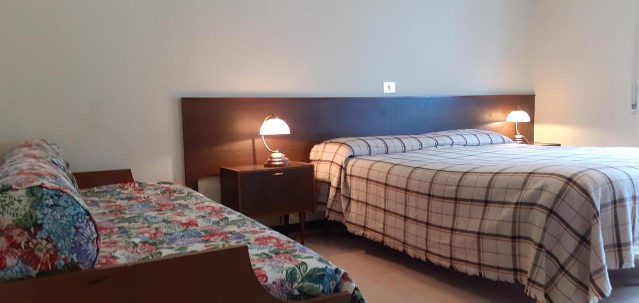 Hotel Cristallo Макуньяга Экстерьер фото