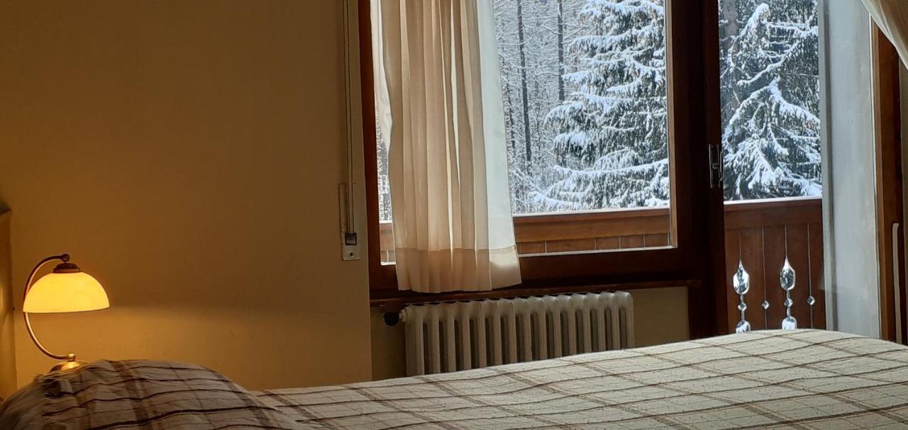 Hotel Cristallo Макуньяга Экстерьер фото