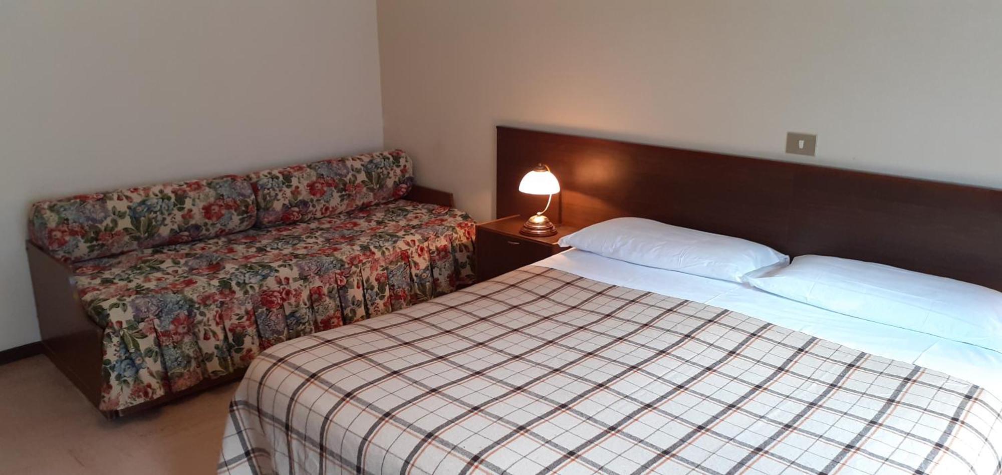 Hotel Cristallo Макуньяга Экстерьер фото
