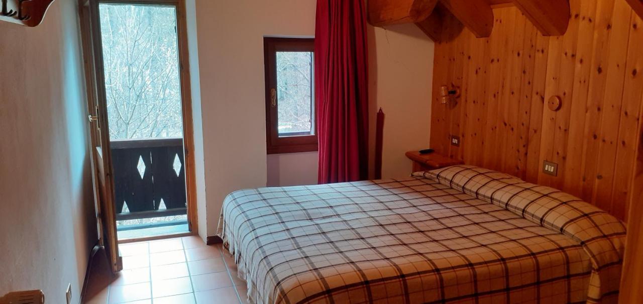 Hotel Cristallo Макуньяга Экстерьер фото