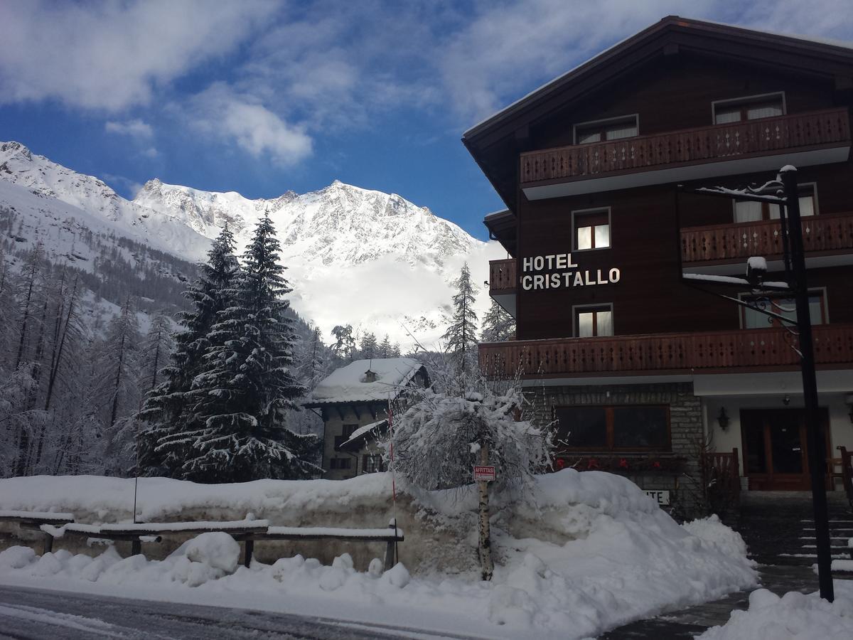 Hotel Cristallo Макуньяга Экстерьер фото