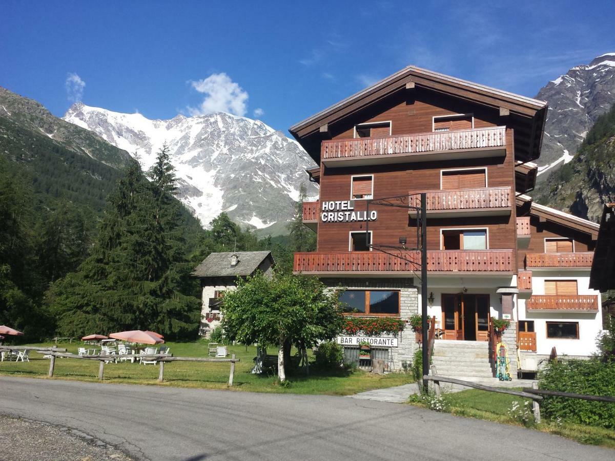 Hotel Cristallo Макуньяга Экстерьер фото